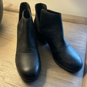 Women’s Sorel Low Heal 8.5